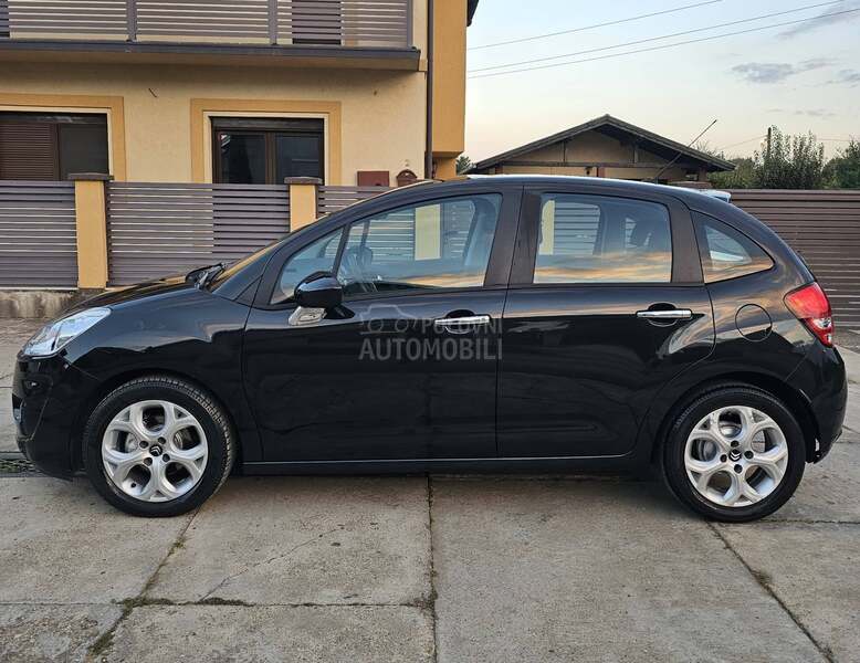Citroen C3 //TOOP STANjE