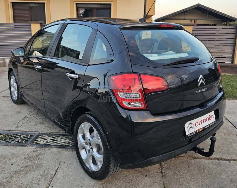 Citroen C3 //TOOP STANjE