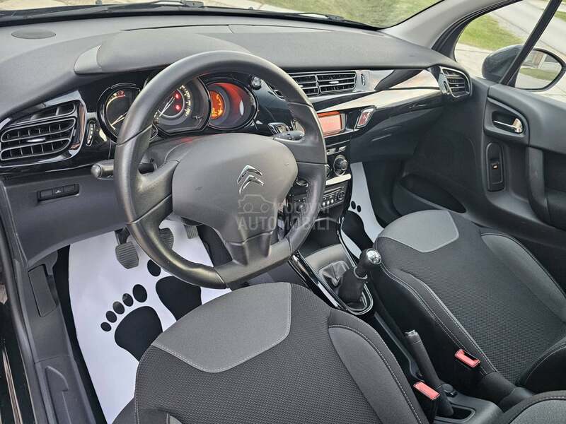 Citroen C3 //TOOP STANjE
