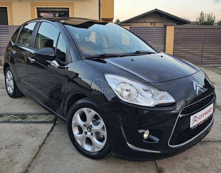 Citroen C3 //TOOP STANjE