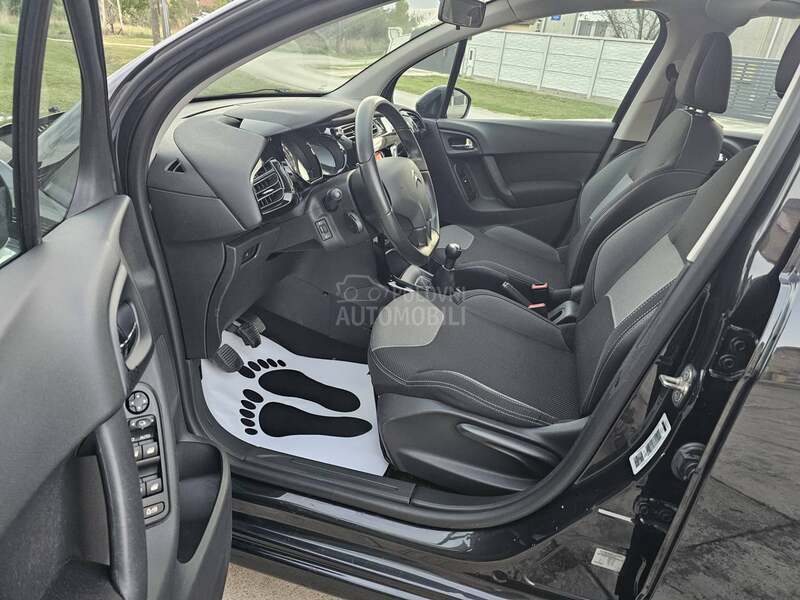 Citroen C3 //TOOP STANjE
