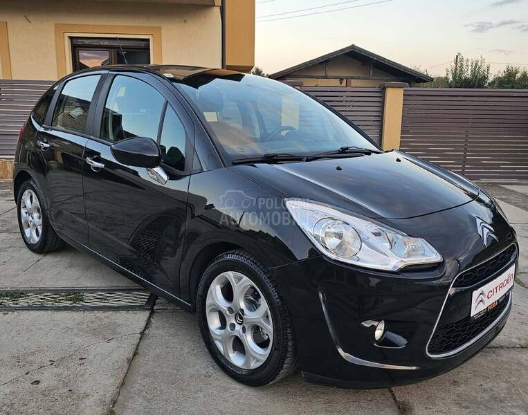 Citroen C3 //TOOP STANjE