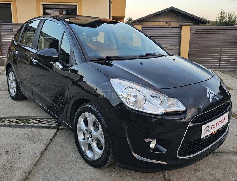 Citroen C3 //TOOP STANjE