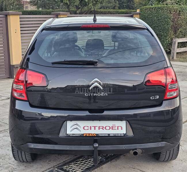 Citroen C3 //TOOP STANjE