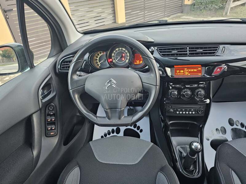 Citroen C3 //TOOP STANjE
