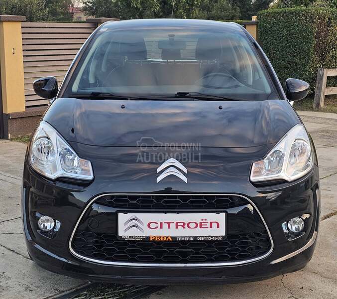 Citroen C3 //TOOP STANjE