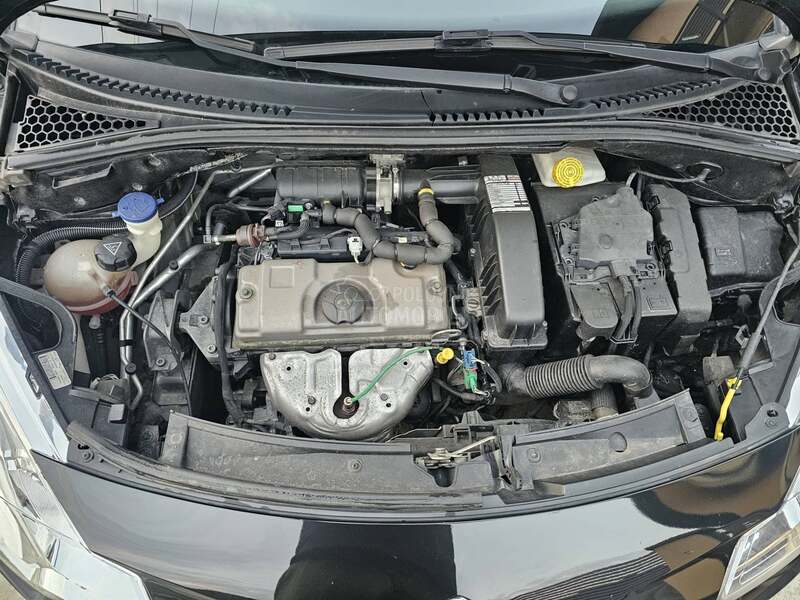 Citroen C3 //TOOP STANjE
