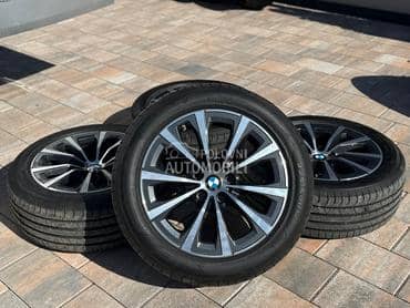 Aluminijumske felne ORIG g20 Sport 17" 5 x 112