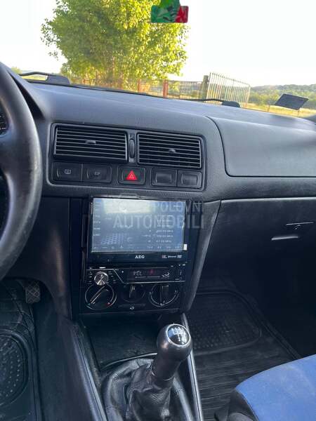 Volkswagen Golf 4 