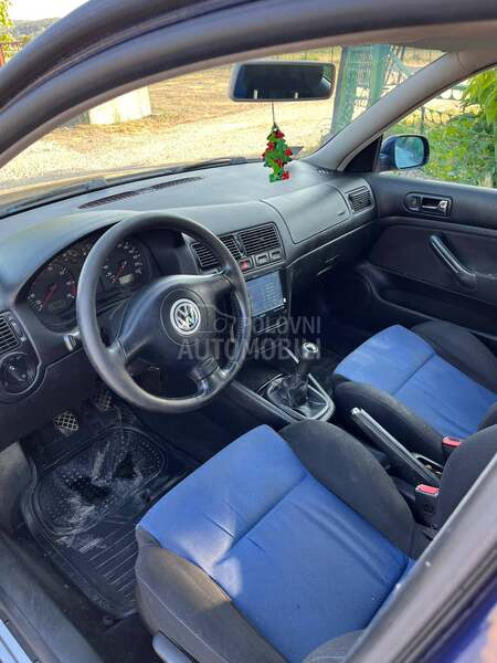 Volkswagen Golf 4 