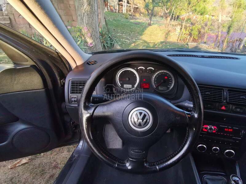 Volkswagen Golf 4 