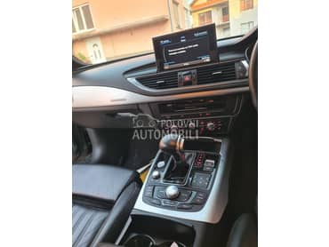 Klimatronik za Audi A6, A6 Allroad, A7