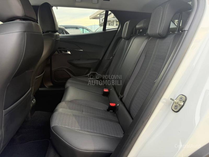Peugeot 2008 1.5HDI ALURE