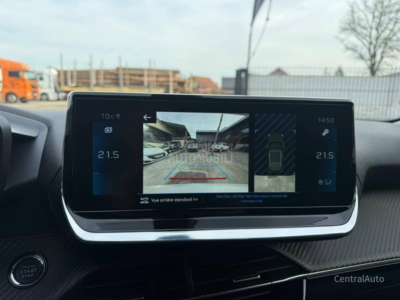 Peugeot 2008 1.5HDI ALURE