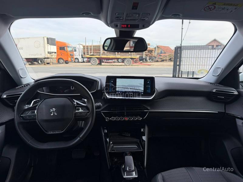 Peugeot 2008 1.5HDI ALURE