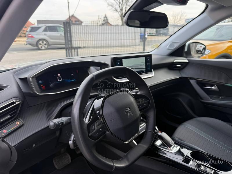 Peugeot 2008 1.5HDI ALURE