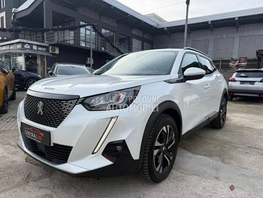 Peugeot 2008 1.5HDI ALURE