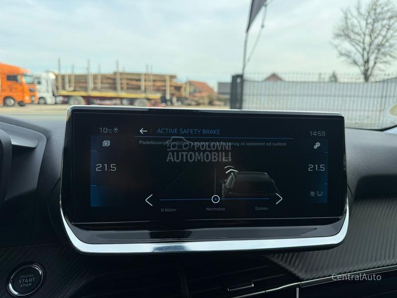 Peugeot 2008 1.5HDI ALURE