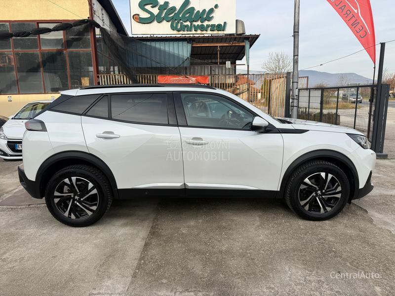 Peugeot 2008 1.5HDI ALURE