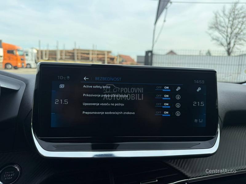 Peugeot 2008 1.5HDI ALURE