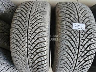 Fulda 185/55 R14 Zimska