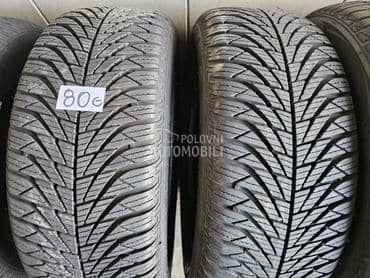 Fulda 185/55 R15 Sve sezone
