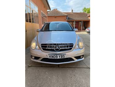 Farovi Halogeni za Mercedes Benz R Klasa