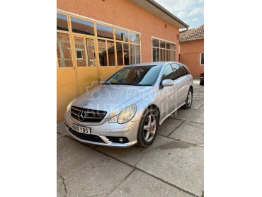 Krila Blatobran za Mercedes Benz R Klasa