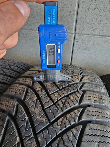 Imperial 185/60 R16 Zimska