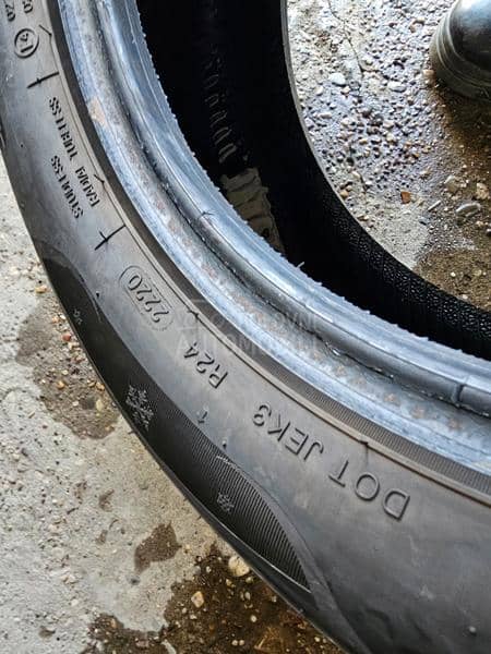 Imperial 185/60 R16 Zimska