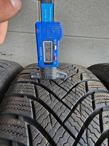 Imperial 185/60 R16 Zimska