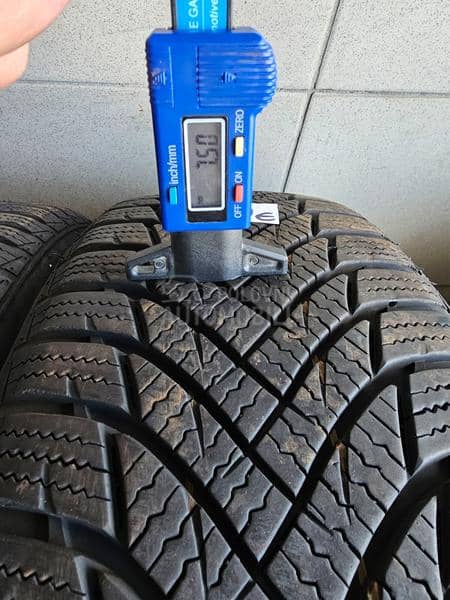 Imperial 185/60 R16 Zimska