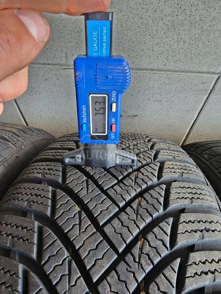 Imperial 185/60 R16 Zimska