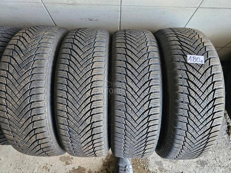 Imperial 185/60 R16 Zimska