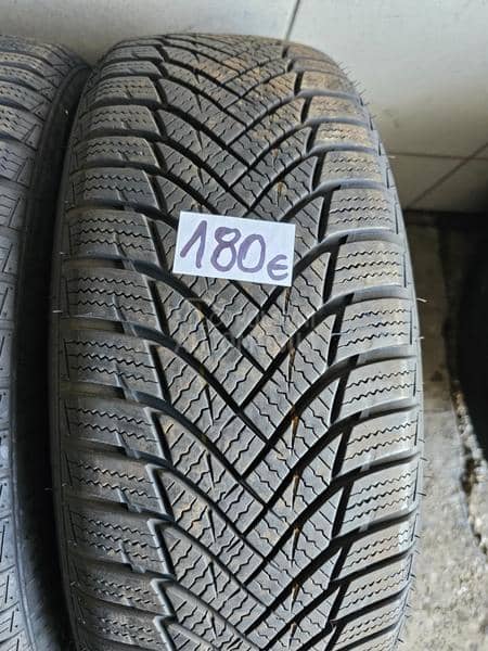 Imperial 185/60 R16 Zimska