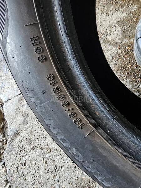 Imperial 185/60 R16 Zimska