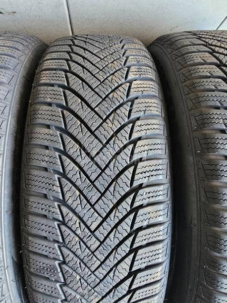 Imperial 185/60 R16 Zimska
