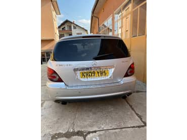 Stop svetla za Mercedes Benz R Klasa