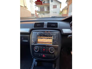 Multimedia za Mercedes Benz ML Klasa, R Klasa