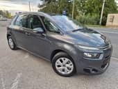 Citroen C4 Picasso 1.6hdi A.u.t.o.m.
