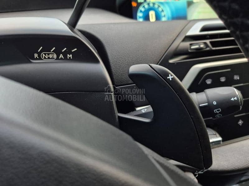 Citroen C4 Picasso 1.6hdi A.u.t.o.m. Citroen C4 Picasso 1.6hdi A.u.t.o.m.