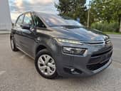 Citroen C4 Picasso 1.6hdi A.u.t.o.m.