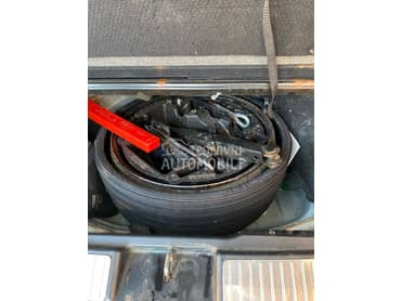 Copavac za Mercedes Benz ML Klasa, R Klasa