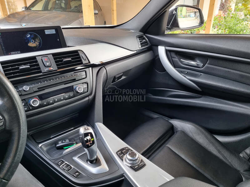BMW 328 2.0T xDrive Sport