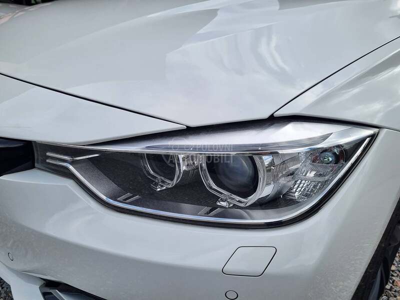 BMW 328 2.0T xDrive Sport