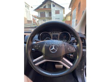 Volan za Mercedes Benz ML Klasa, R Klasa