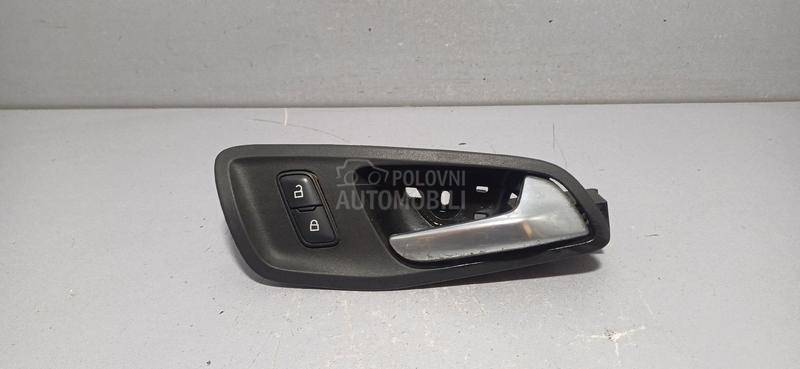 UNUTRASNJA RUCKA VRATA