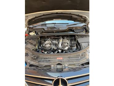 Altenator 3.0 za Mercedes Benz ML Klasa, R Klasa