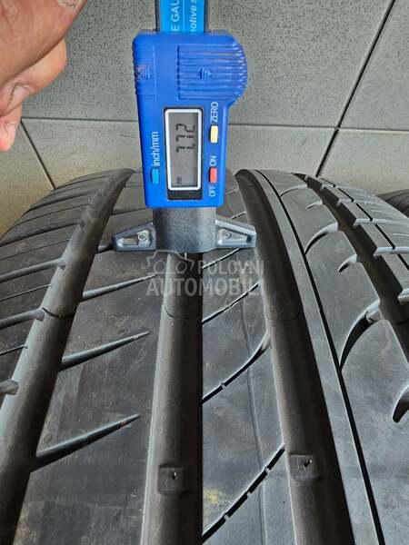 Hankook 255/45 R18 Letnja