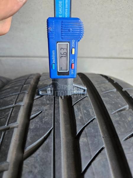 Hankook 255/45 R18 Letnja